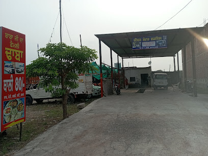 Jeevan Motor Mechanic