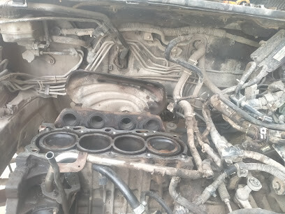 Mahesh auto gairaj