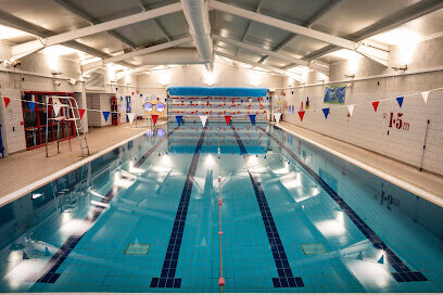 Abergele Leisure Centre