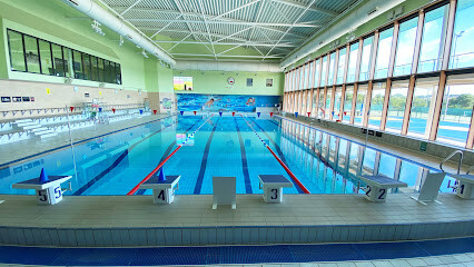 Tonbridge School Centre