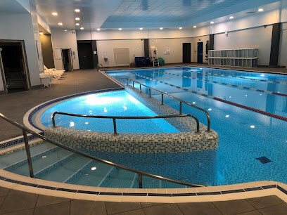 Nuffield Health Tunbridge