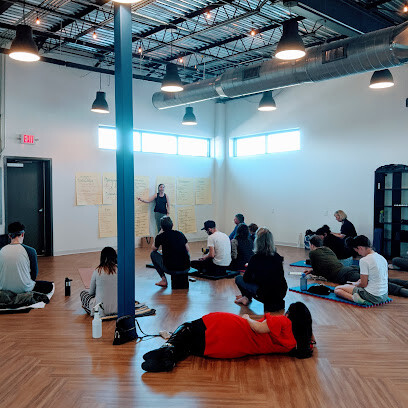 Loveland Yoga