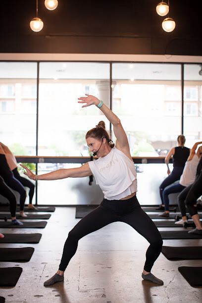 Mōtiv Fitness