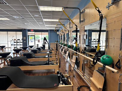 Club Pilates