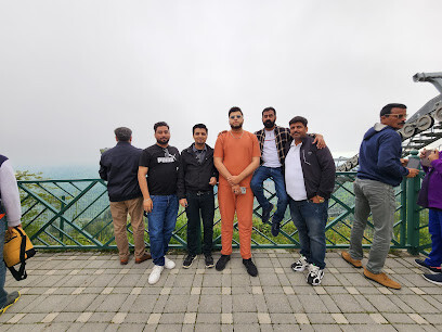 Silk Holidays, GSA of