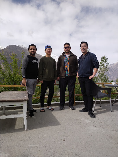 MAANZ Travel & Tours