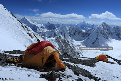Hunza Guides Pakistan