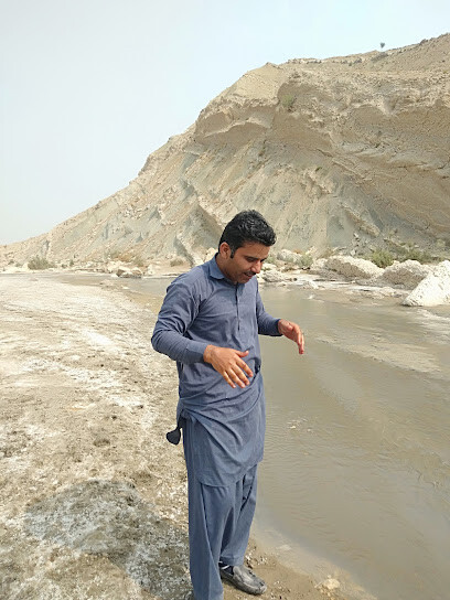 Tour Guide/TOUR