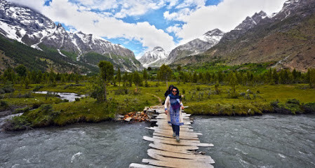 Pakistan Travel Guide