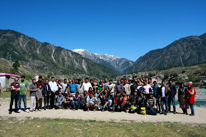 Adventurer Treks and