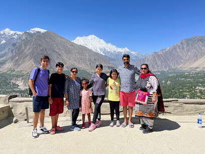 Madventure Pakistan
