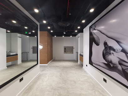 Stretch Studio