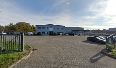 Wäscherei Ellerich GmbH
