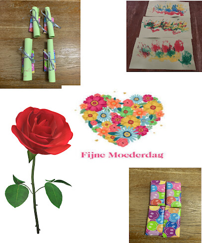 Gastouderopvang De blije
