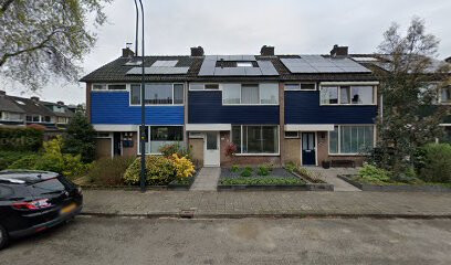 Het Nannybureau