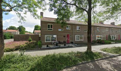 Gastouder Dronten Het