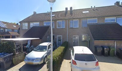 GOV de Paardebloem