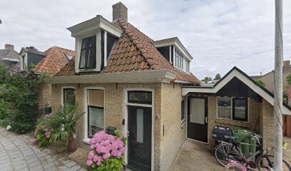 Gastouder Sexbierum