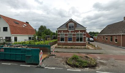 Gastouderopvang De
