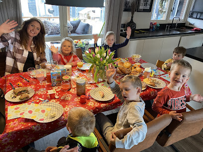 Debbie's Daycare