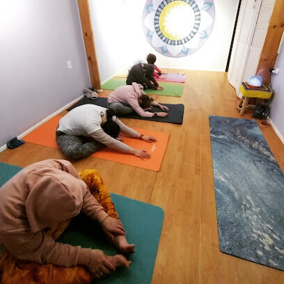 Yoga y Bienestar