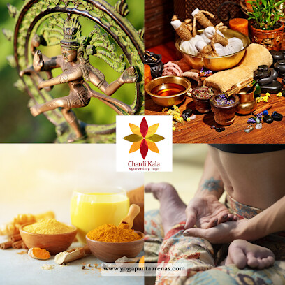 Chardi Kala Ayurveda y