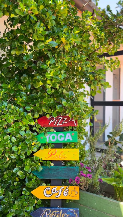 RANGOLI YOGA STUDIO