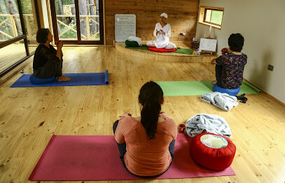 Naad Chandra Yoga