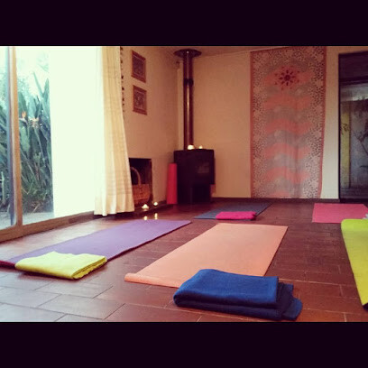 Rincón Yoga
