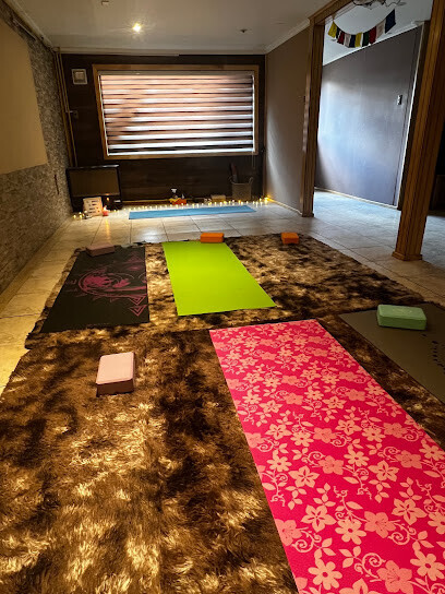 Kallpa Yoga