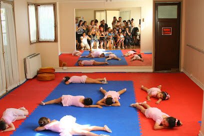 CENTRO VIOLETA Yoga