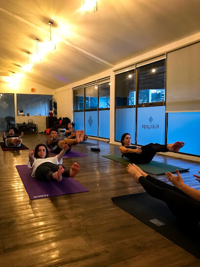KULA YOGA