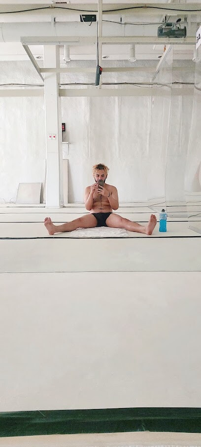 Bikram Yoga Chile