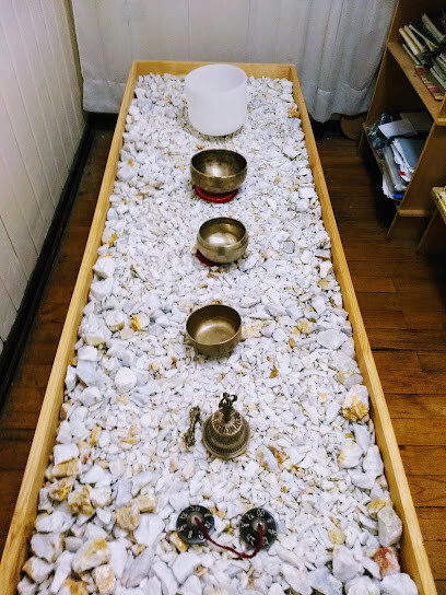 Shakt Centro dei Yoga y