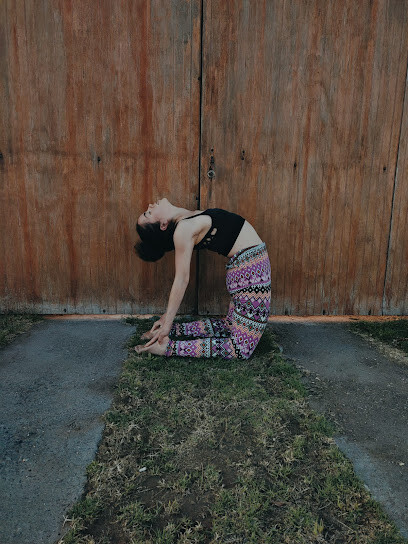 Chameli Yoga y Ayurveda