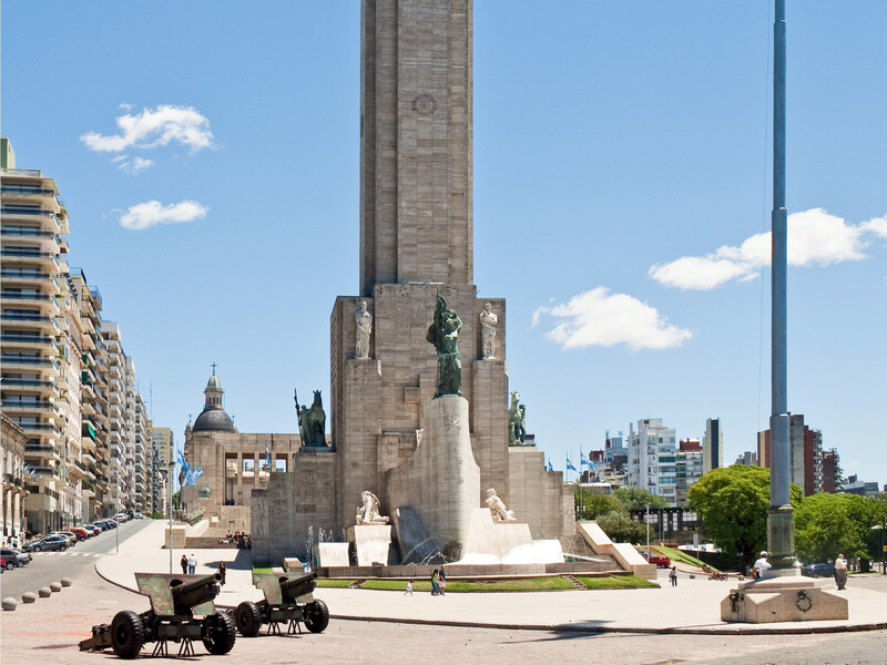 Mercure Rosario