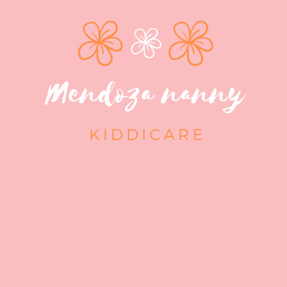 Mendoza nanny