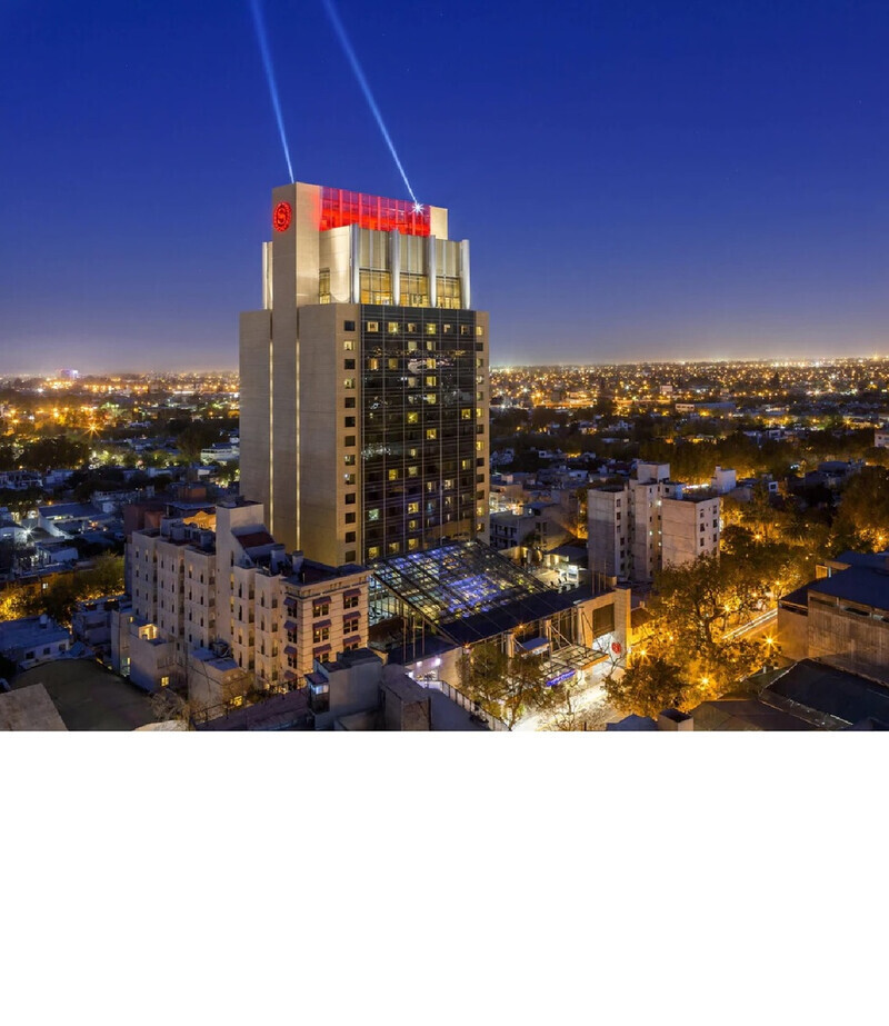 Sheraton Mendoza Hotel