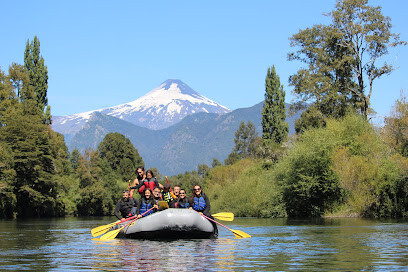 Antü Rios y Montañas