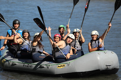 KAYAK PUCON CENTRO
