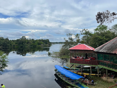 Amazon Brazil Jungle tour