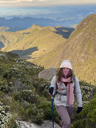 Borandá Trekking