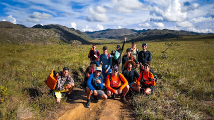 Alcateia Trekking 🐺