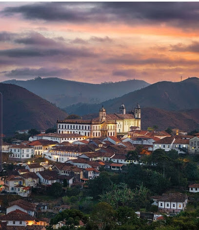 MINAS IMPERADOR TURISMO