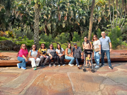 Villaminas Turismo