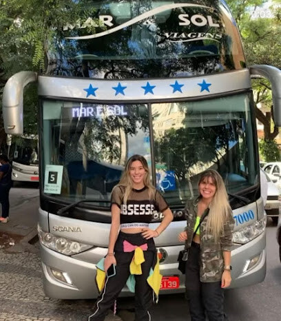 Mar & Sol Travel