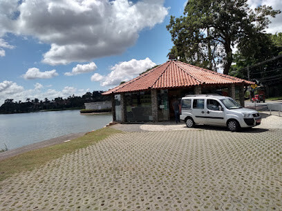 Centro de Referência