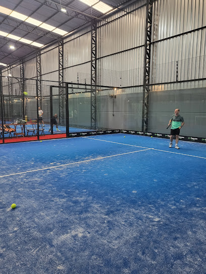 Las Palmeras Padel