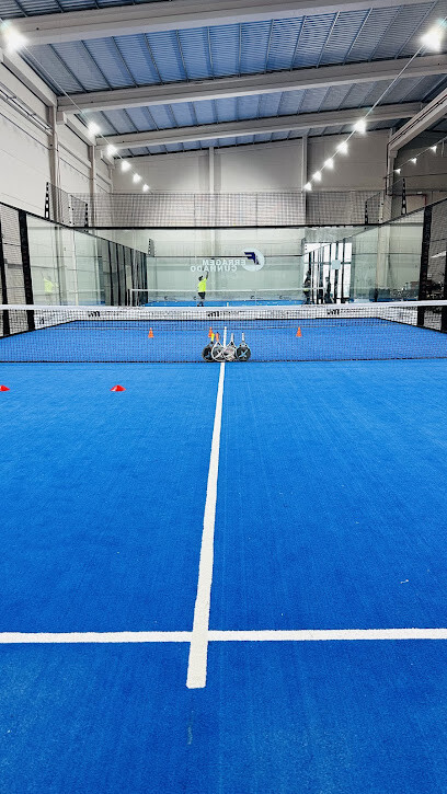 Padel Life Capão da Canoa