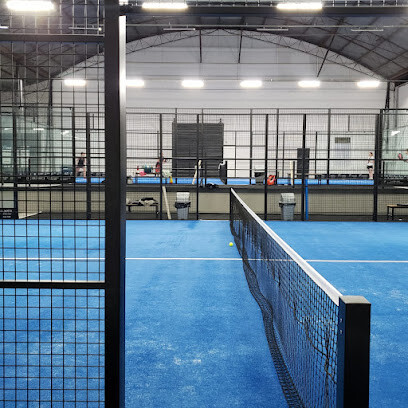 Academia do Padel